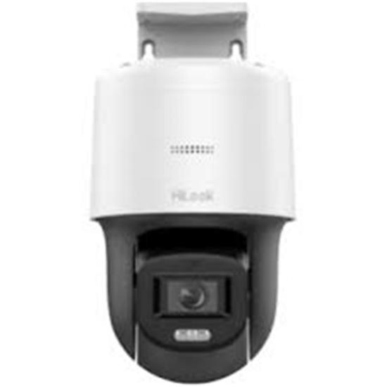Hilook PTZ-N2C400m-M-DE 4Mp DarkFighter Speed Dome Kamera
