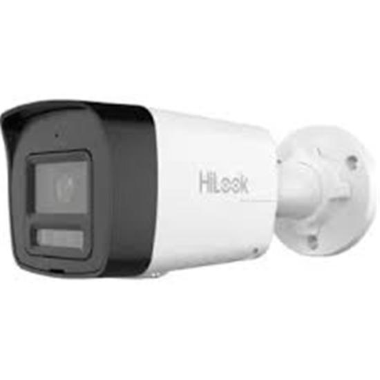 Hilook IPC-D160HA-LU 6 MP Ip Bullet Kamera