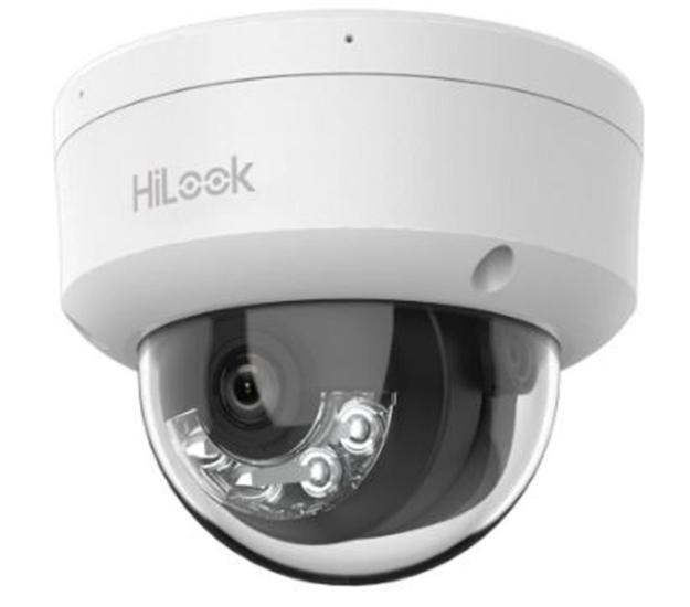 Hilook IPC-D160HA-LU 6 mp 2.8mm IP Bullet Kamera