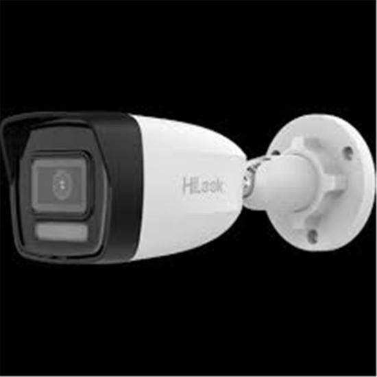 Hilook IPC-B140HA-LU 4 MP Ip Bullet Kamera