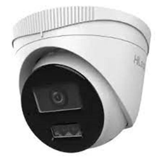 Hilook IPC-T220HA-LU 2 MP Ip Dome Kamera