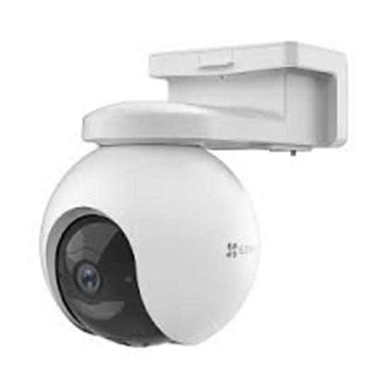 Ezviz CS-EB8-4G 3mp 360° 4g İp Güvenlik Kamerası