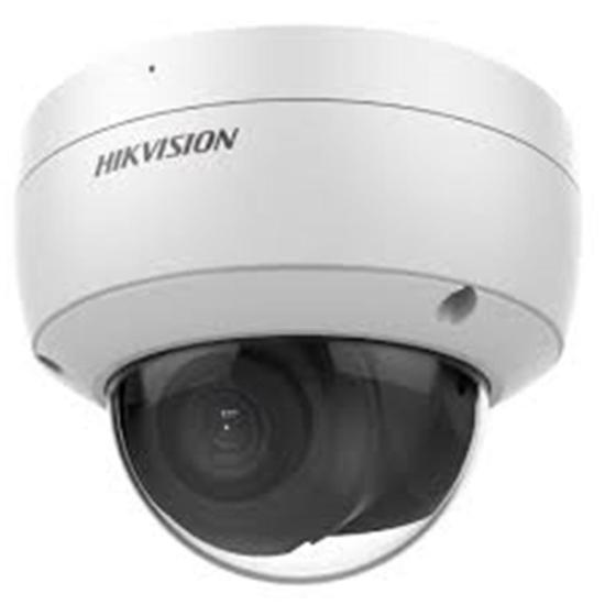 Hikvision DS-2CD2163G2-IU 6 Mp IR Ip Dome Kamera