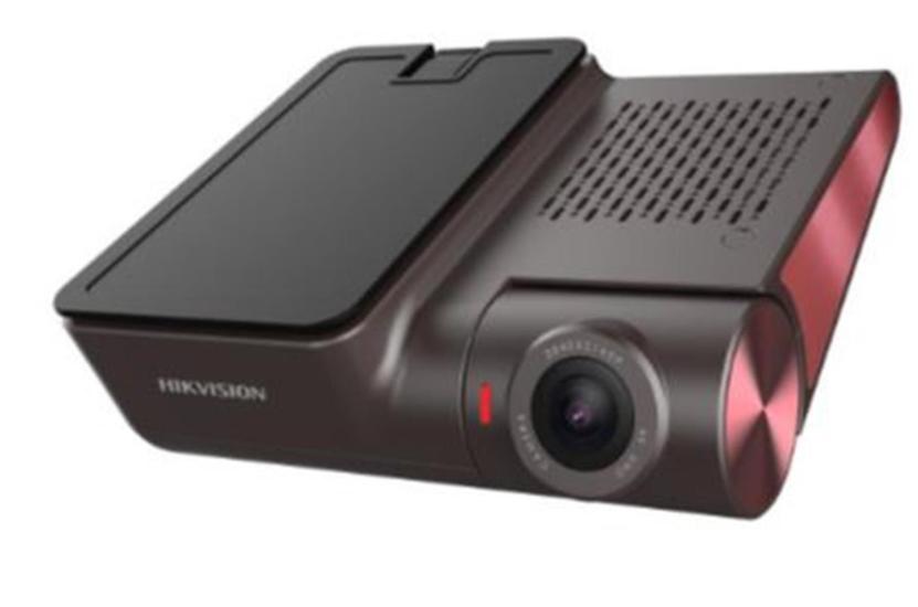 Hikvision AE-DC8322-G2PRO 3’’ Araç İçi Kamera