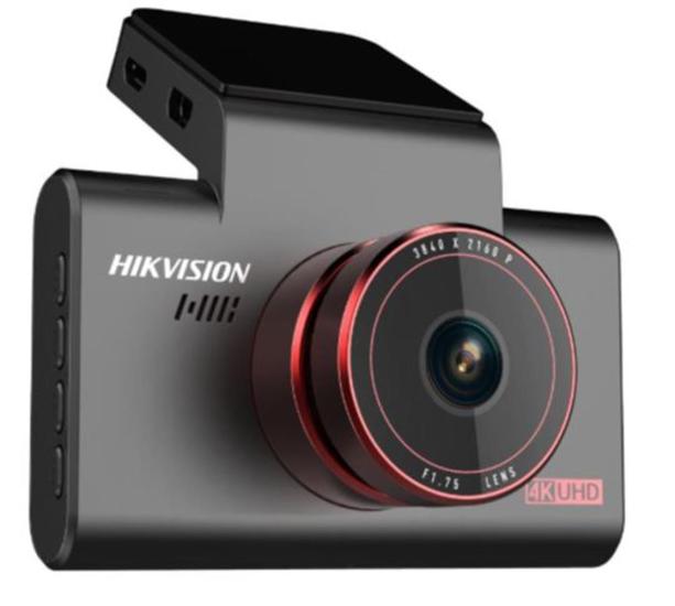 Hikvision AE-DC8312-C6S 3’’ Araç İçi Kamera