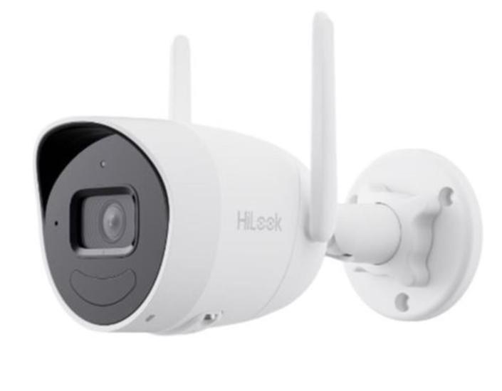 Hilook IPC-B140HA-D-W 4 mp 2,8mm Ip Bullet Kamera