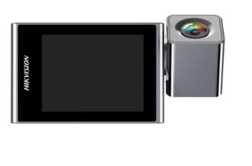 Hikvision AE-DC8222-C8PRO(3.5K) Araç İçi Kamerası