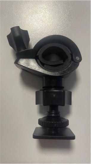 Hikvision AE-MM2102-02 Kelepçeli Kamera Tutucu