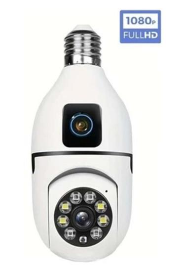 OKam O-Kam 4046 2 mp Ampül Çift Kamera