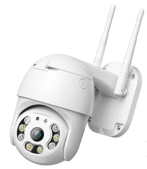 OKam O-Kam 3038 3 mp Wifi PTZ Kamera