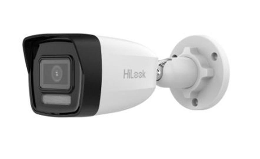 Hilook IPC-B160HA-LUF-SL 6 mp Ip Bullet Kamera