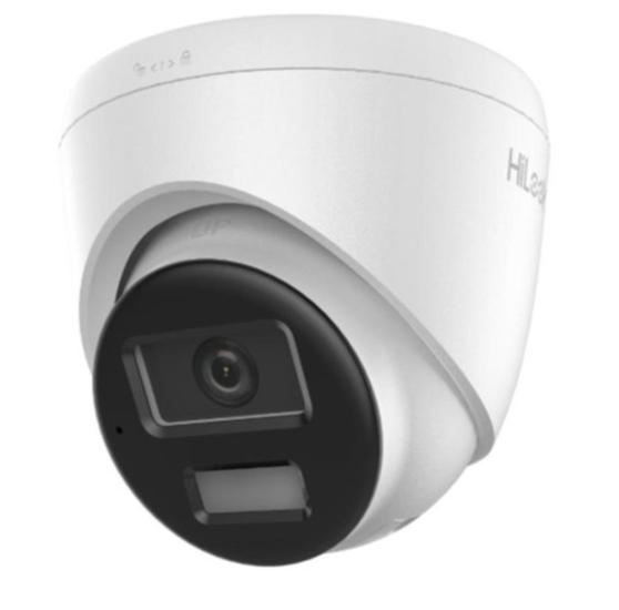 Hilook IPC-T260HA-LUF-SL 6 mp Ip Dome Kamera