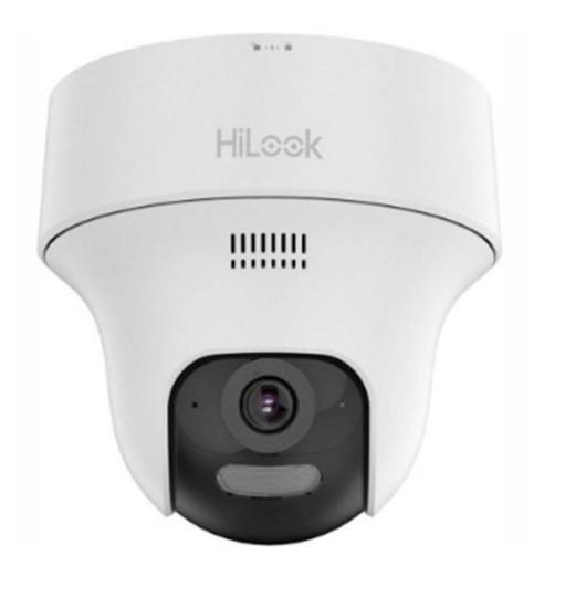 Hilook IPC-F120-LIDF-W Ip Wifi Tarret Kamera