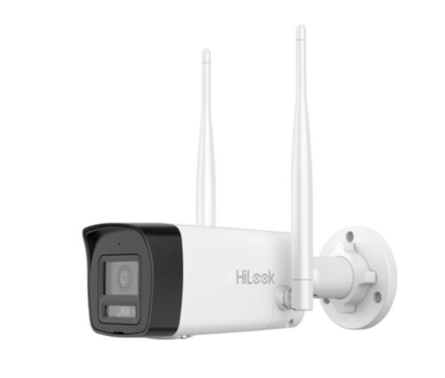 Hilook IPC-B120HA-LDF-W 2 mp Bullet Ip Kamera