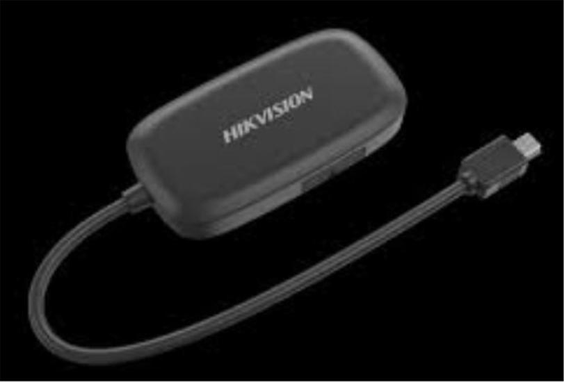 Hikvision DF-3201-4GBOX(GPS)(O-STD)(to Micro Kiti)
