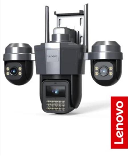 Lenovo W11C-Z Smart Wifi Kamera