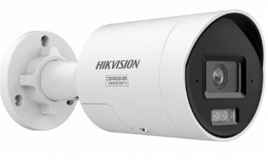 Hikvision DS-2CD2087G3-LI2UY-SL 8 MP Bullet Kamera