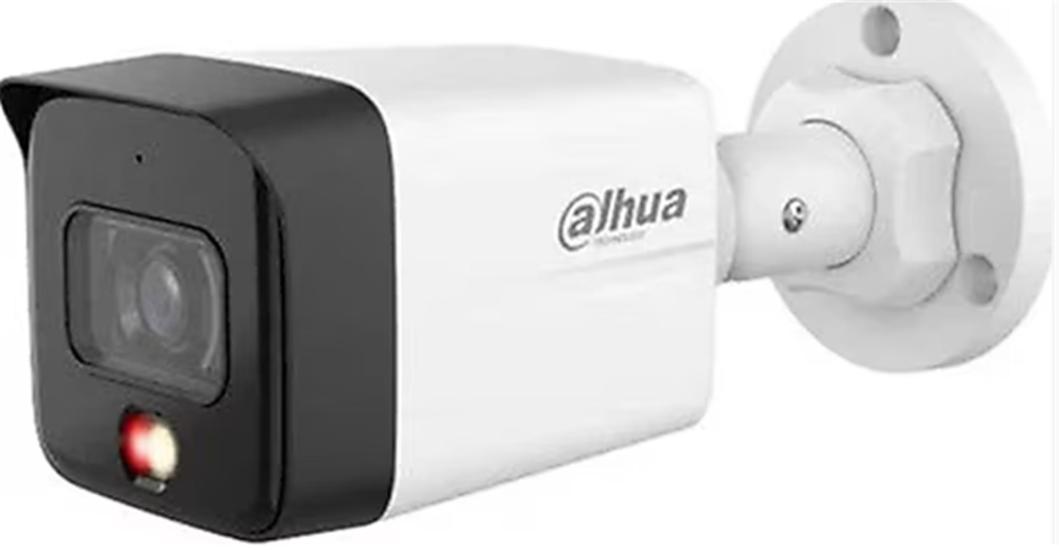 Dahua IPC-HFW1439TC1-SA-IL-0360B-S6 4 MP Kamera