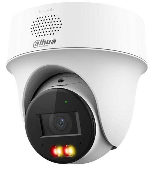 Dahua IPC-PT1239H-S-PV-0280B 2 MP İp Dome Kamera