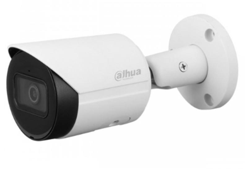 Dahua IPC-HFW2841S-S 8 MP PoE IP Bullet Kamera