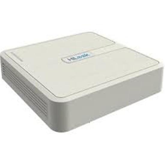 Hilook NVR-108H-D 8 Kanal Ip Kayıt Cihazı