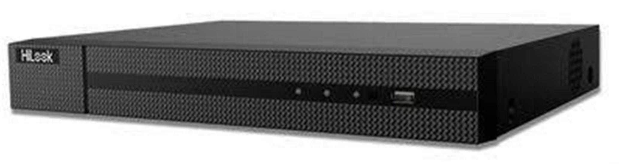 Hilook NVR-232MH-B 32 Kanal NVR Kayıt Cihazı