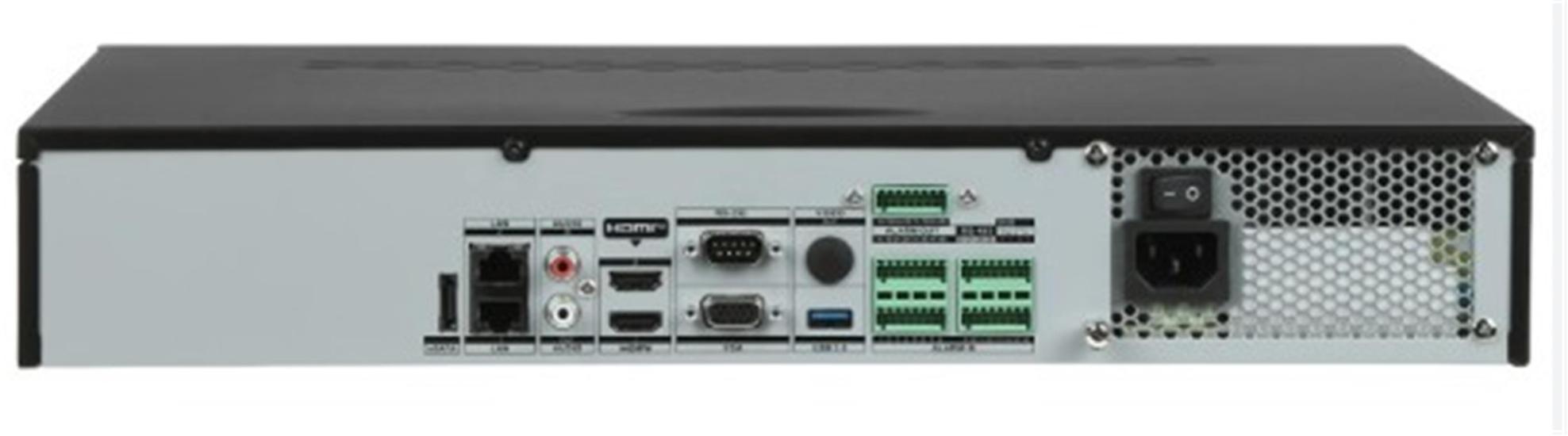 Hikvision DS-7732NXI-I4-VPRO 32 Kanal NVR Cihazı