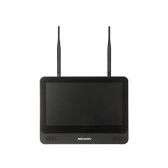 Hikvision DS-7608NI-L1-W 8 Kanal NVR Kayıt Cihazı
