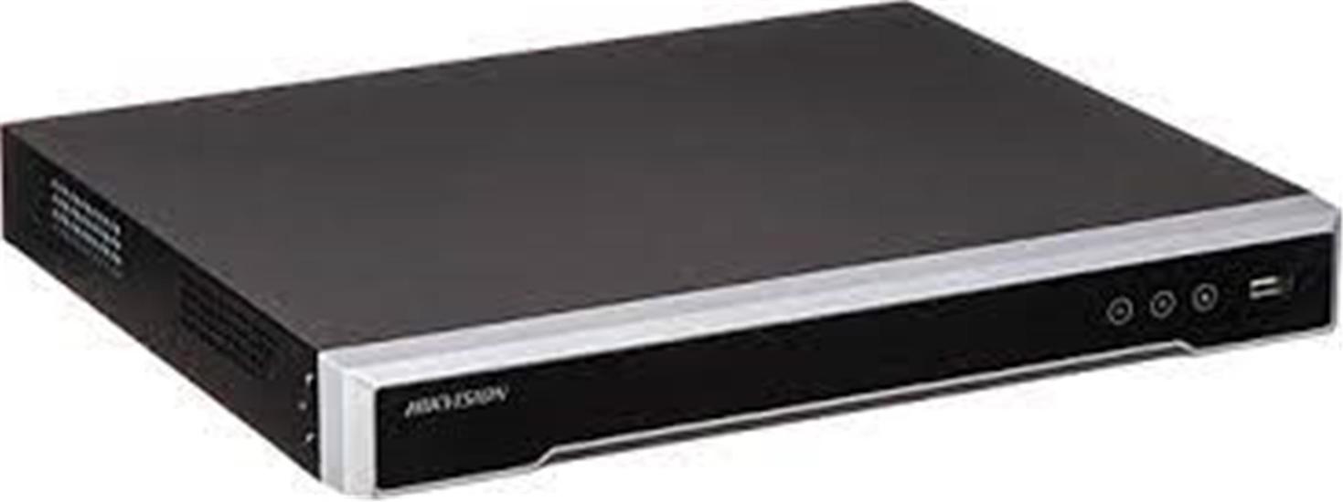 Hikvision Ds-7608NI-Q2(E) 8 Kanal Nvr Kayıt Cihazı