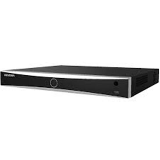 Hikvision DS-7632NXI-K2(E) 32 Kanal Kayıt Cihazı