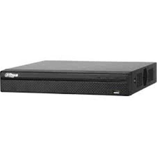Dahua NVR2104-4KS3 4 Kanal Nvr Kayıt Cihazı