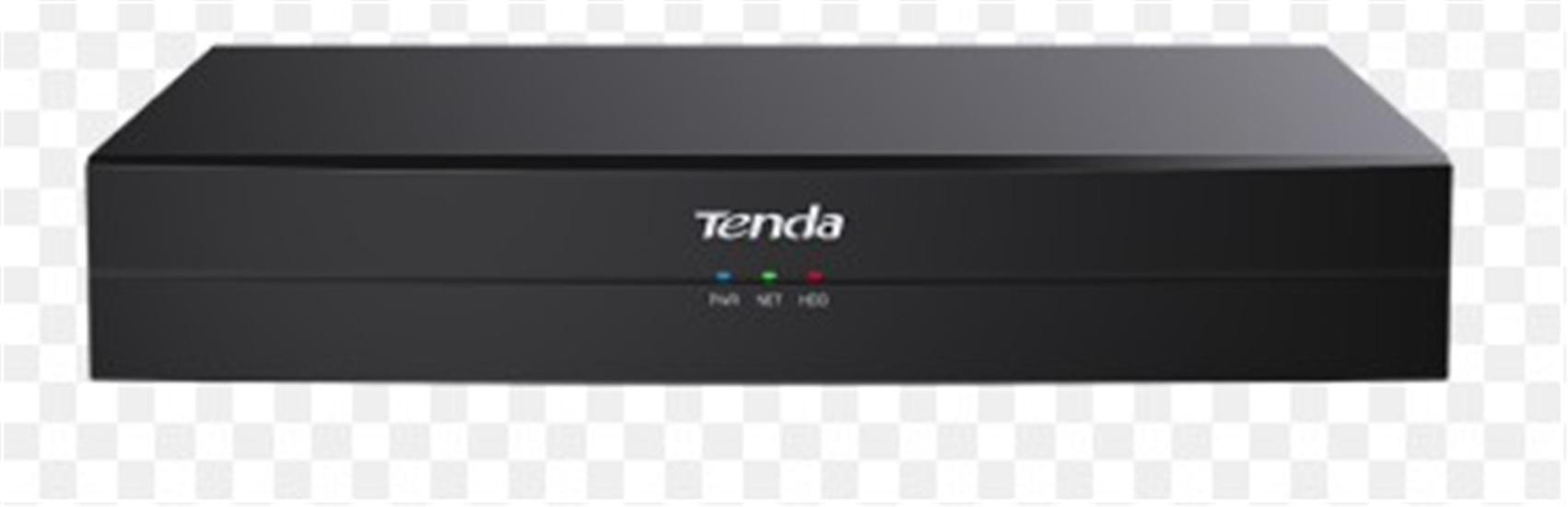 Tenda TN3116 4K 4 mp 16 Kanal Nvr Kayıt Cihazı