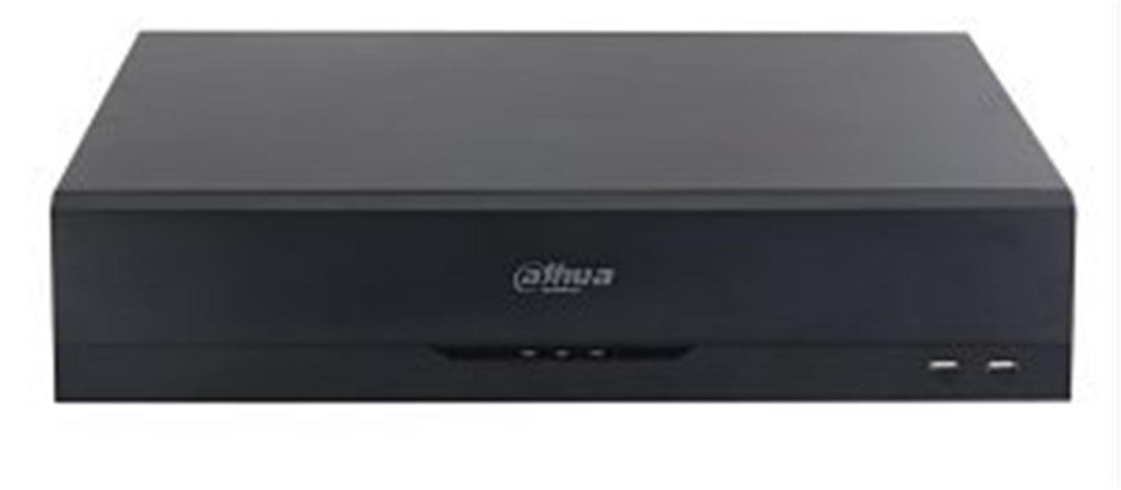 Dahua NVR5864-EI2 64 Kanal NVR Kayıt Cihazı