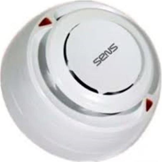 Sens S6-CRD-100 Ayarlanabilir Isı Artış Dedektörü