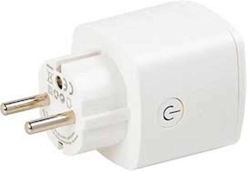 Hikvision DS-PSP1-WE Akıllı Fiş Smart Plug