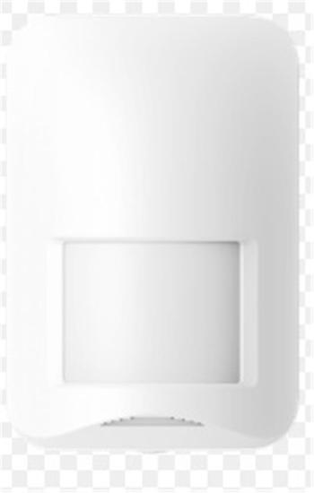 Hikvision DS-PD201P10-WE PIR Detektör Hırsız Alarm
