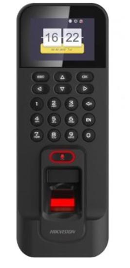 Hikvision DS-K1T804AEF Parmak İzi Terminali