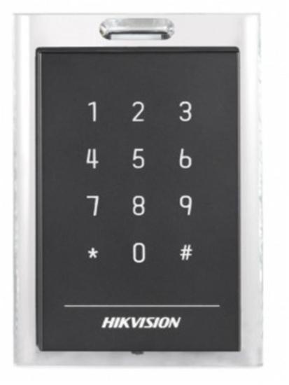 Hikvision DS-K1101MK Keypadli Mifare Kart Okuyucu