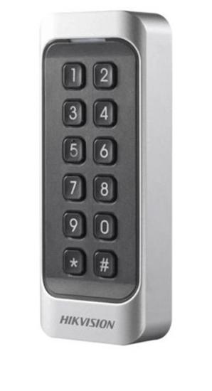 Hikvision DS-K1107AE Proximity Kart Okuyucu