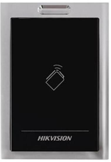 Hikvision DS-K1104MK Mifare Kart Okuyucu Keypad