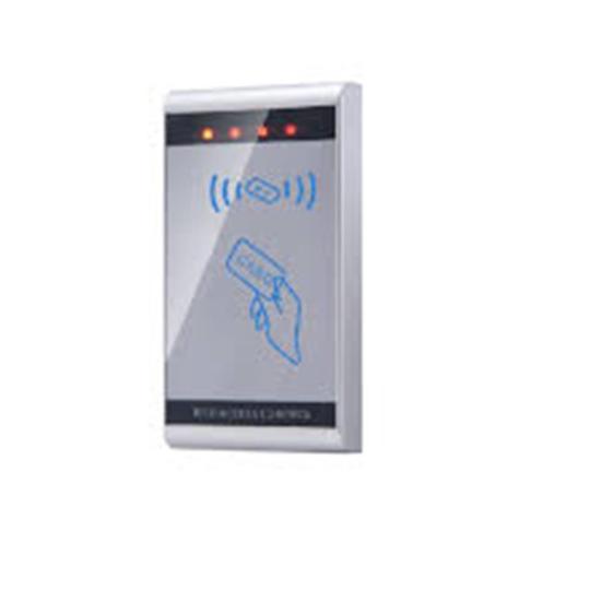 Makim MP160 Standalone Kart Okuyucu Dual