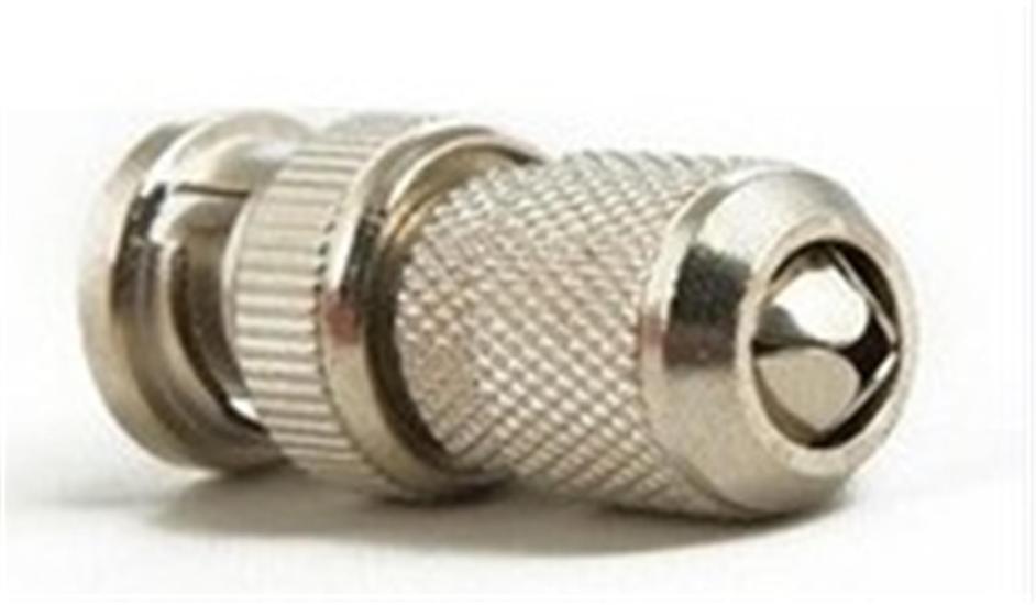 S-link SL-BN17 Vidalı BNC Bakır Konnektör