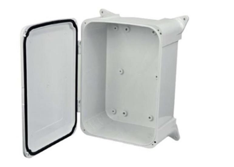 Trk TRK-178 İç-Dış Mekan Saha Panosu 340X260X160mm