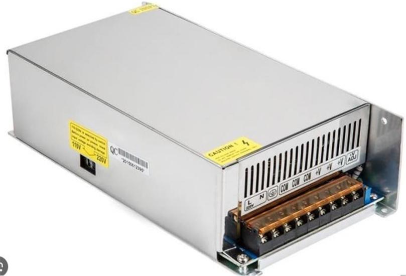 CMR DongDaHua KS-720-12 Kamera Güç Adaptörü