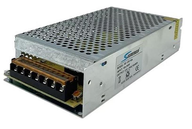 https://www.nedratek.com/Seenergy SE-12V10A 12V 10 Amper Metal Adaptör