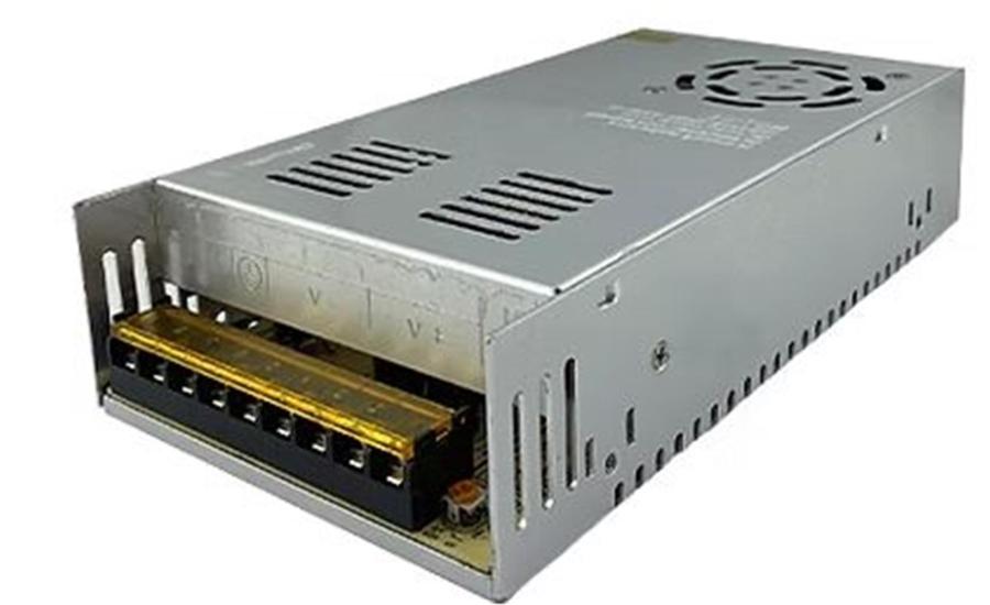 Seenergy SE-12V20A 12V 20 Amper Metal Adaptör