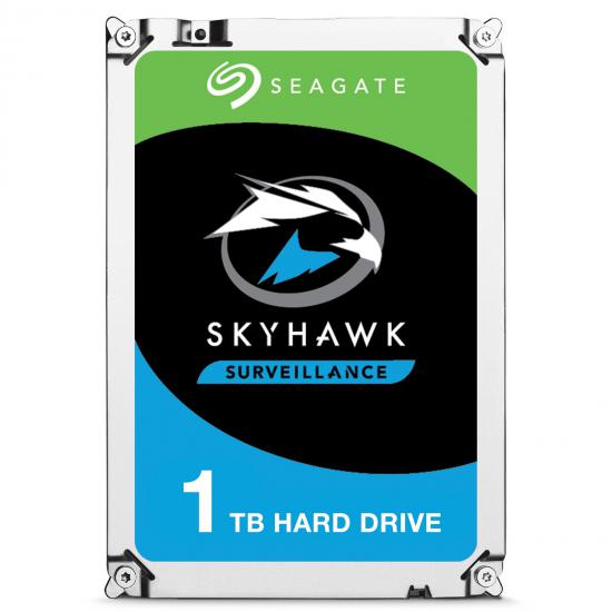 Seagate Skyhawk ST1000VX005 1tb 64mb HDD