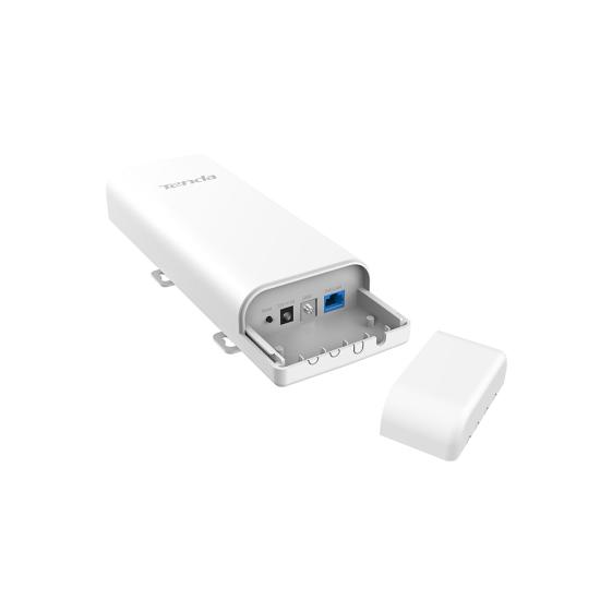 Tenda O6 433Mbps 1 Port POE Outdoor Access Point