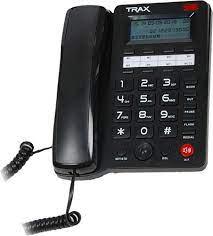 TRAX TC605 PB 