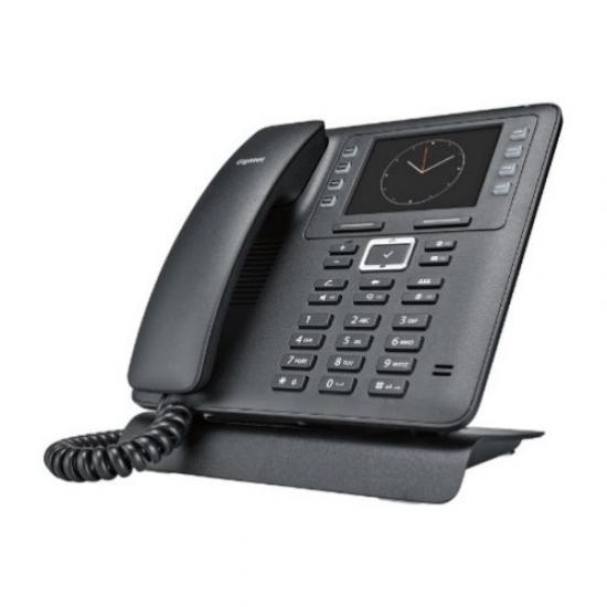 Gigaset Maxwell Basic Pro Masaüstü IP Telefon